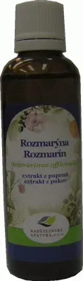 Rozmarýna 50 ml