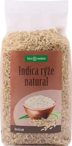 Rýže indica natural 500 g