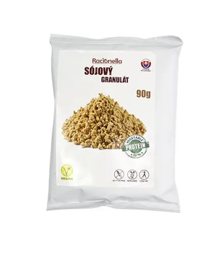 Sojové granulát 90 g