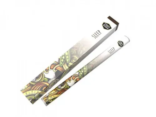 Strips Shisha - Sleep