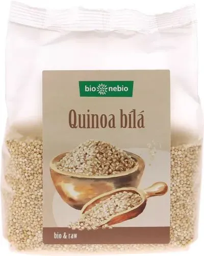 Quinoa bílá 250 g