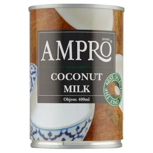 Kokosové mléko 400 ml