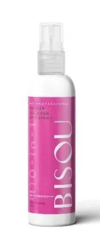 BISOU - Professional - Kolagenový spray na vlasy 150 ml