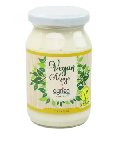 Vegan majonéza 250 ml
