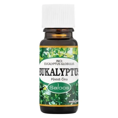 Eukalyptus 10 ml