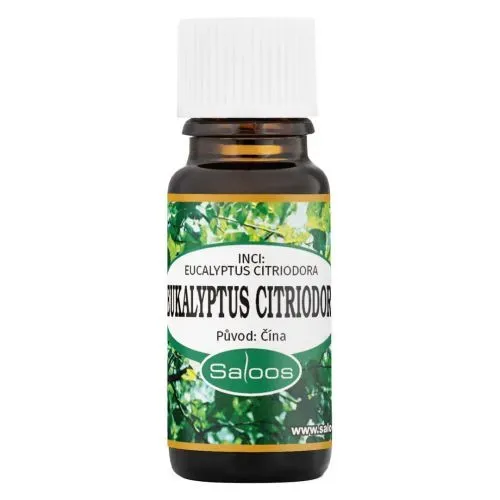 Eukalyptus citriodora 10 ml