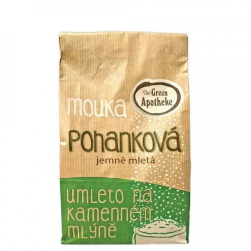 Mouka Pohanková 400 g
