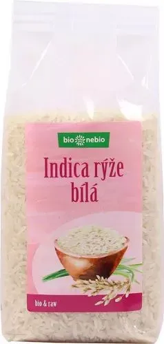 Rýže indica bílá 500 g