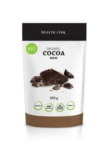 Kakaová hmota 250 g