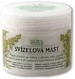 Svízelová mast 50 ml