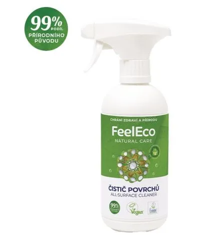 Feel Eco Čistič povrchů - 450 ml