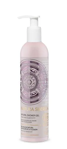 Sprchový gel – Tonus a pružnost 400 ml