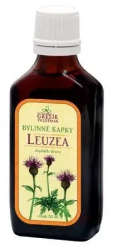 Leuzea 50ml