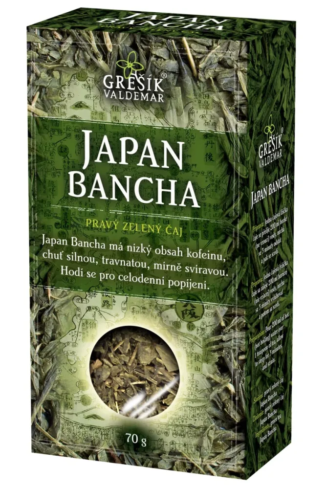 Japan Bancha 70 g