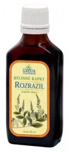 Rozrazil 50ml