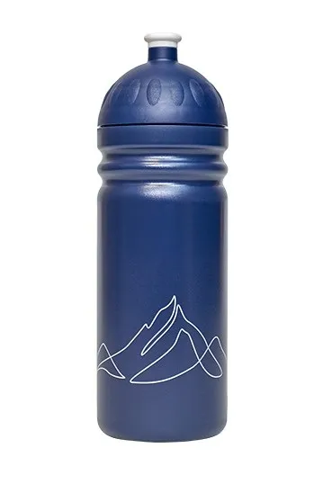 Zdravá lahev 0,7 l Mountain line