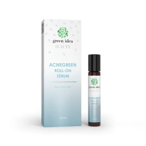 Acnegreen - roll-on sérum 10 ml