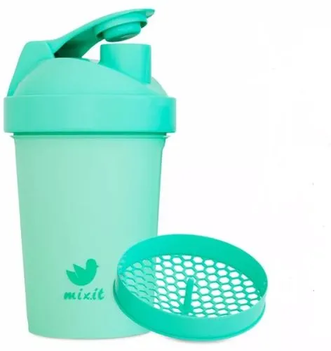 Mixit Shaker (mintový)