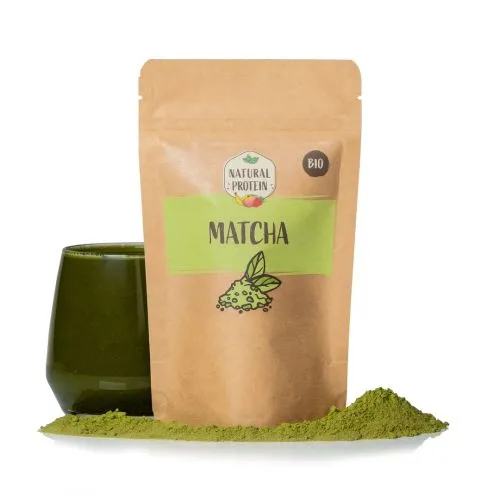 Matcha čaj 100 g