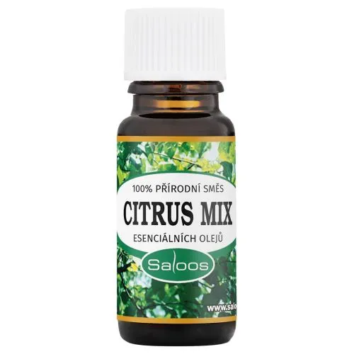 Citrus mix 10 ml