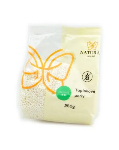 Tapioca Perly 250 g