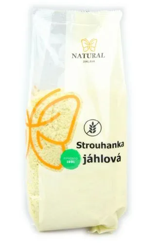 Strouhanka jáhlová 200 g