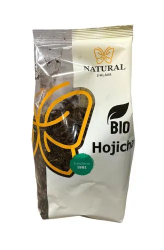 Hojicha čaj 100g