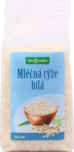 Rýže mléčná 500 g