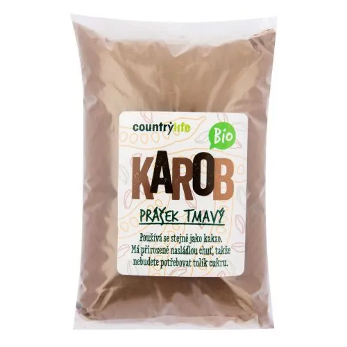 Karob 500 g