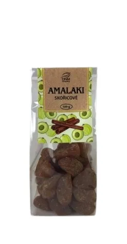 Amalaki se skořicí 100 g