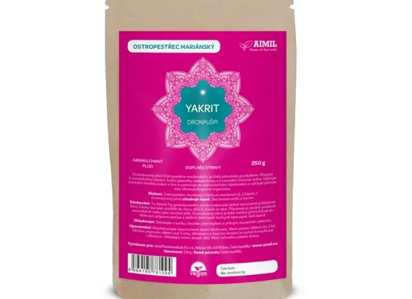 AIMIL Yakrit 250 g