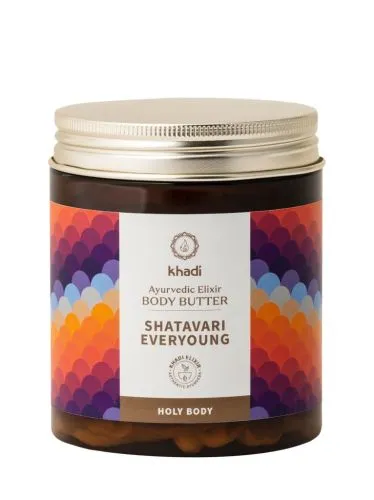 SHATAVARI EVERYOUNG - VĚČNÉ MLÁDÍ 250 ml