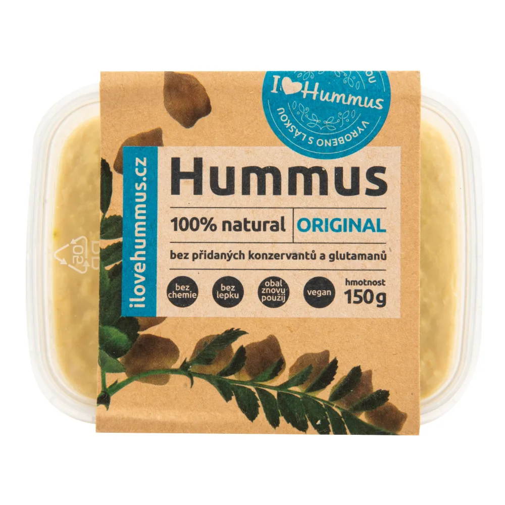 Hummus 150 g