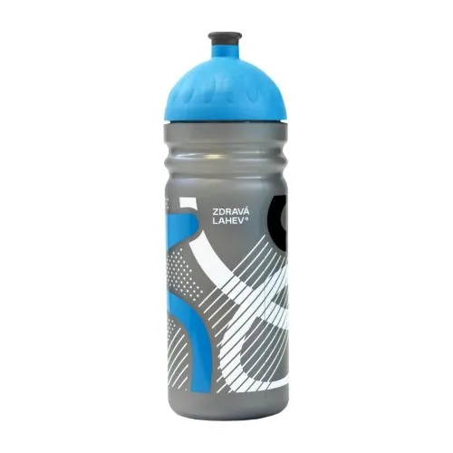 Zdravá lahev 0,7 l SPORT ELEMENT modrá