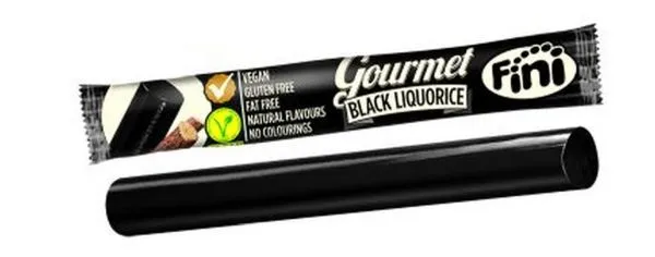 Lékořicová tyčinka - Gourmet Fini 32 g