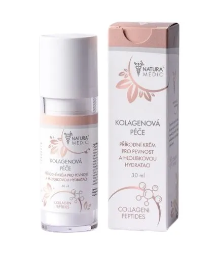 Kolagenová péče 30 ml