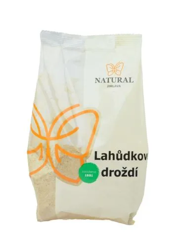 Droždí lahůdkové 100 g