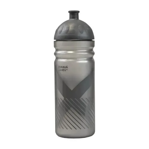 Zdravá lahev 0,7 l SPORT XO antracit