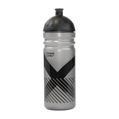 Zdravá lahev 0,7 l SPORT XO černá