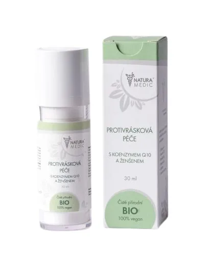 Protivrásková péče 30 ml