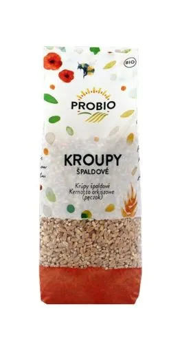 Kroupy ječné velké 500 g
