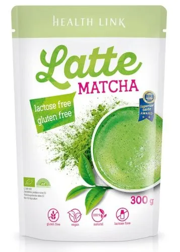 Matcha latte 300 g