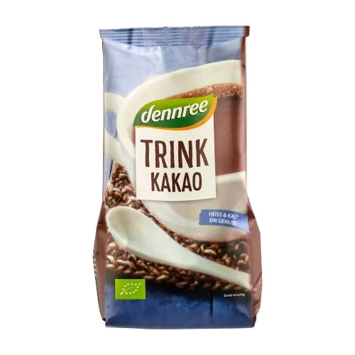 Nápoj kakaový instantní 400 g