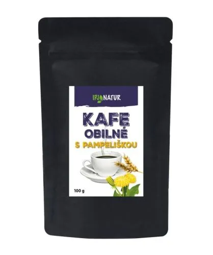 Kafe obilné s pampeliškou 100 g