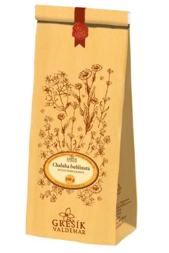 Chaluha bublinatá 100 g