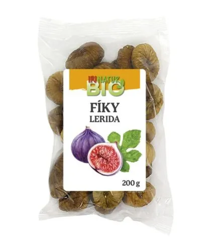 Fíky Lerida 200 g