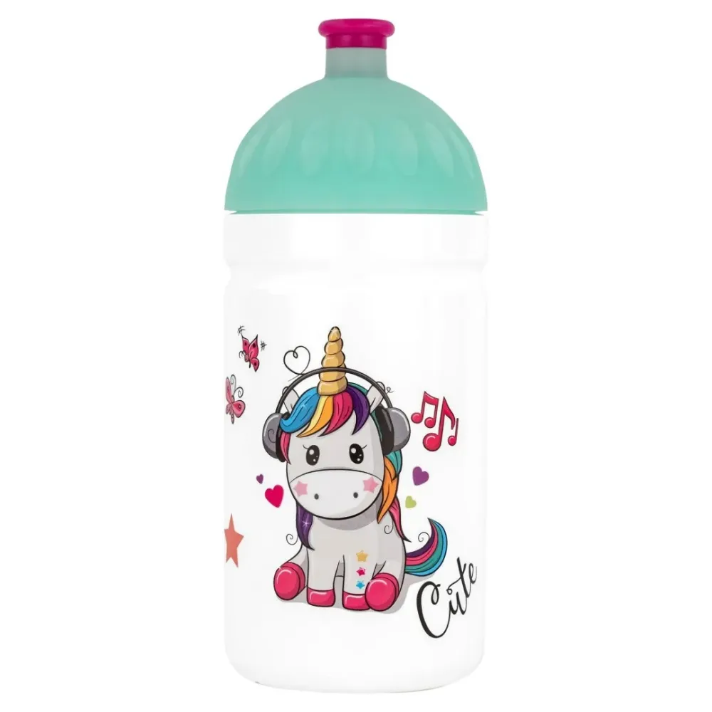 Zdravá lahev 0,5 l Unicorn