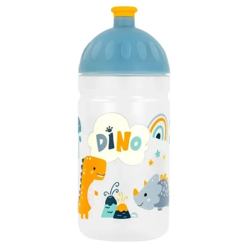 Zdravá lahev 0,5 l Dino