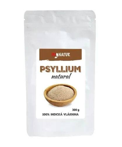 Psyllium sypké 300 g