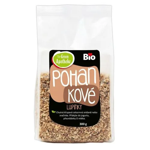 Lupínky pohankové 300 g